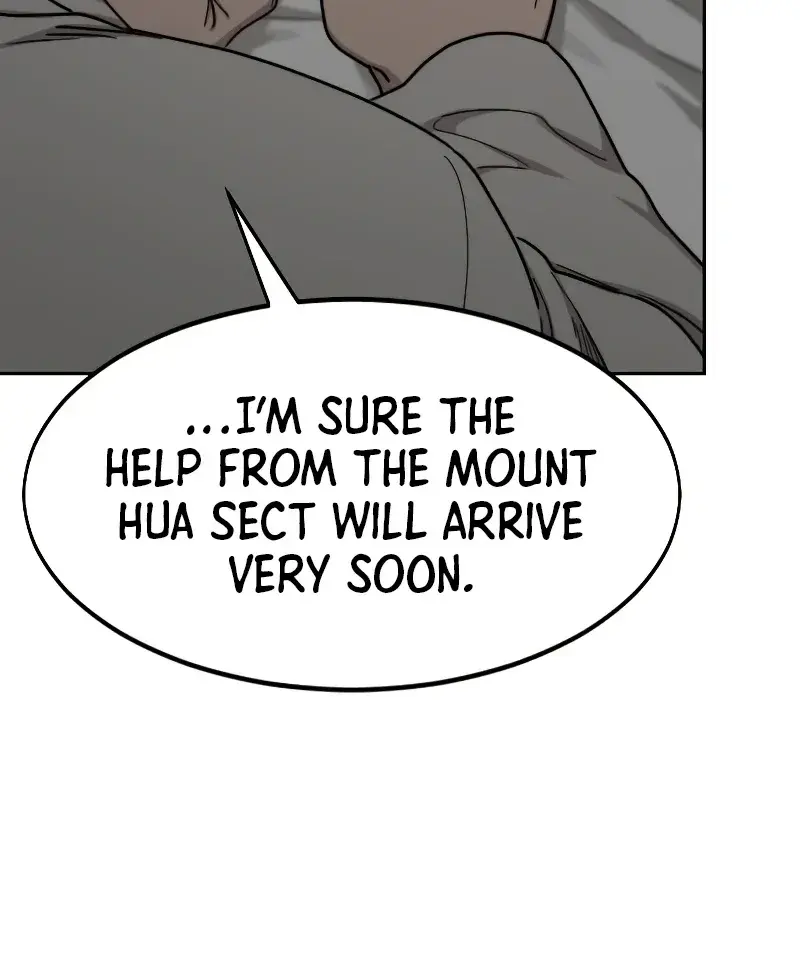 Return of the Mount Hua Sect Chapter 74 Page 74