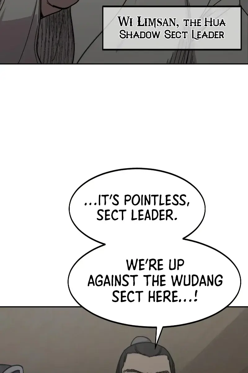 Return of the Mount Hua Sect Chapter 74 Page 76