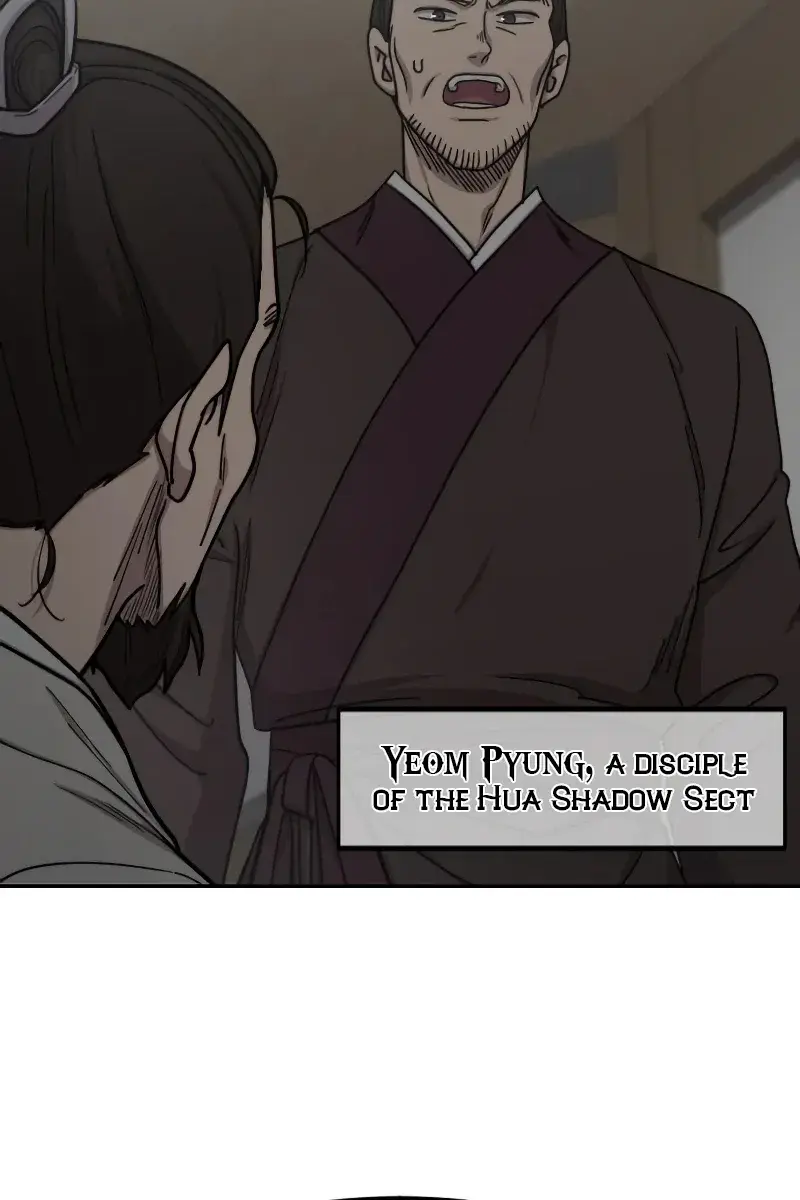 Return of the Mount Hua Sect Chapter 74 Page 77