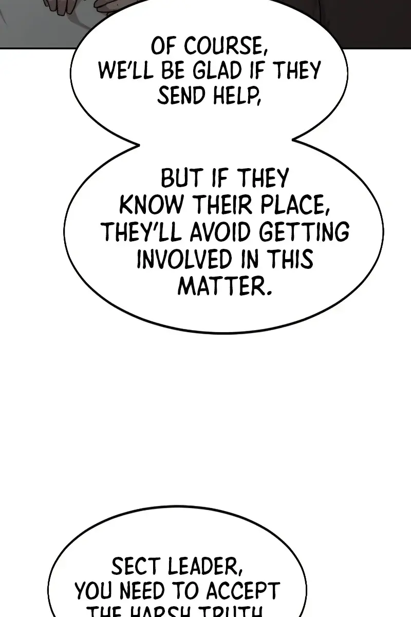 Return of the Mount Hua Sect Chapter 74 Page 79