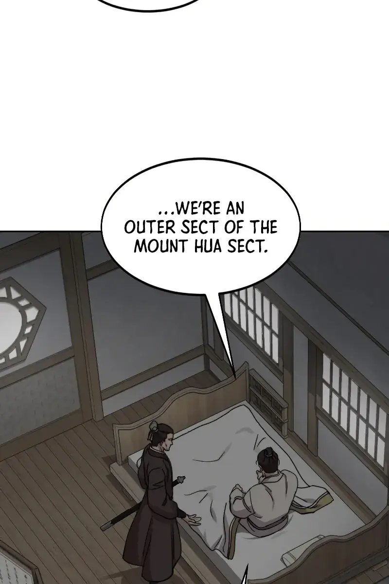 Return of the Mount Hua Sect Chapter 74 Page 82