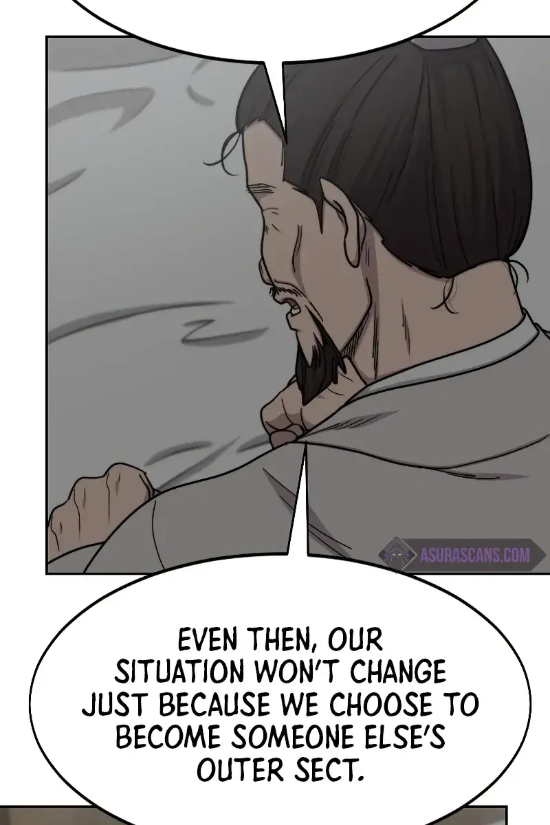 Return of the Mount Hua Sect Chapter 74 Page 84