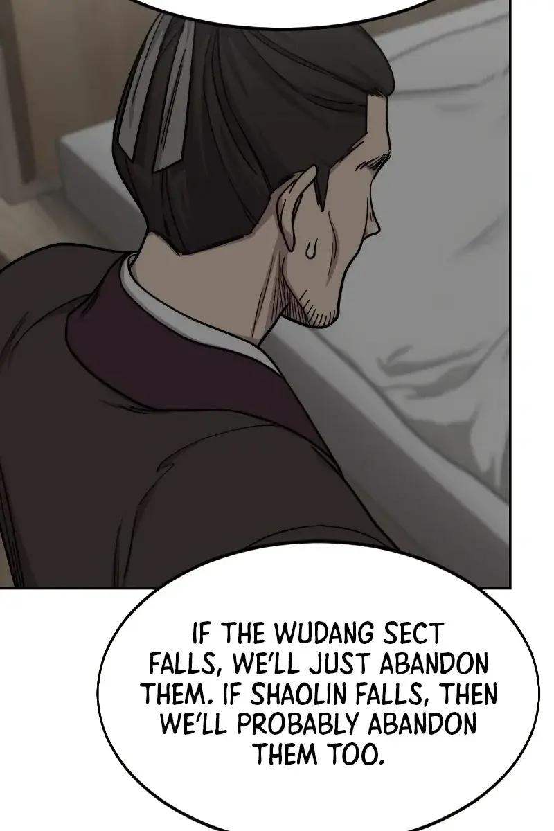 Return of the Mount Hua Sect Chapter 74 Page 85