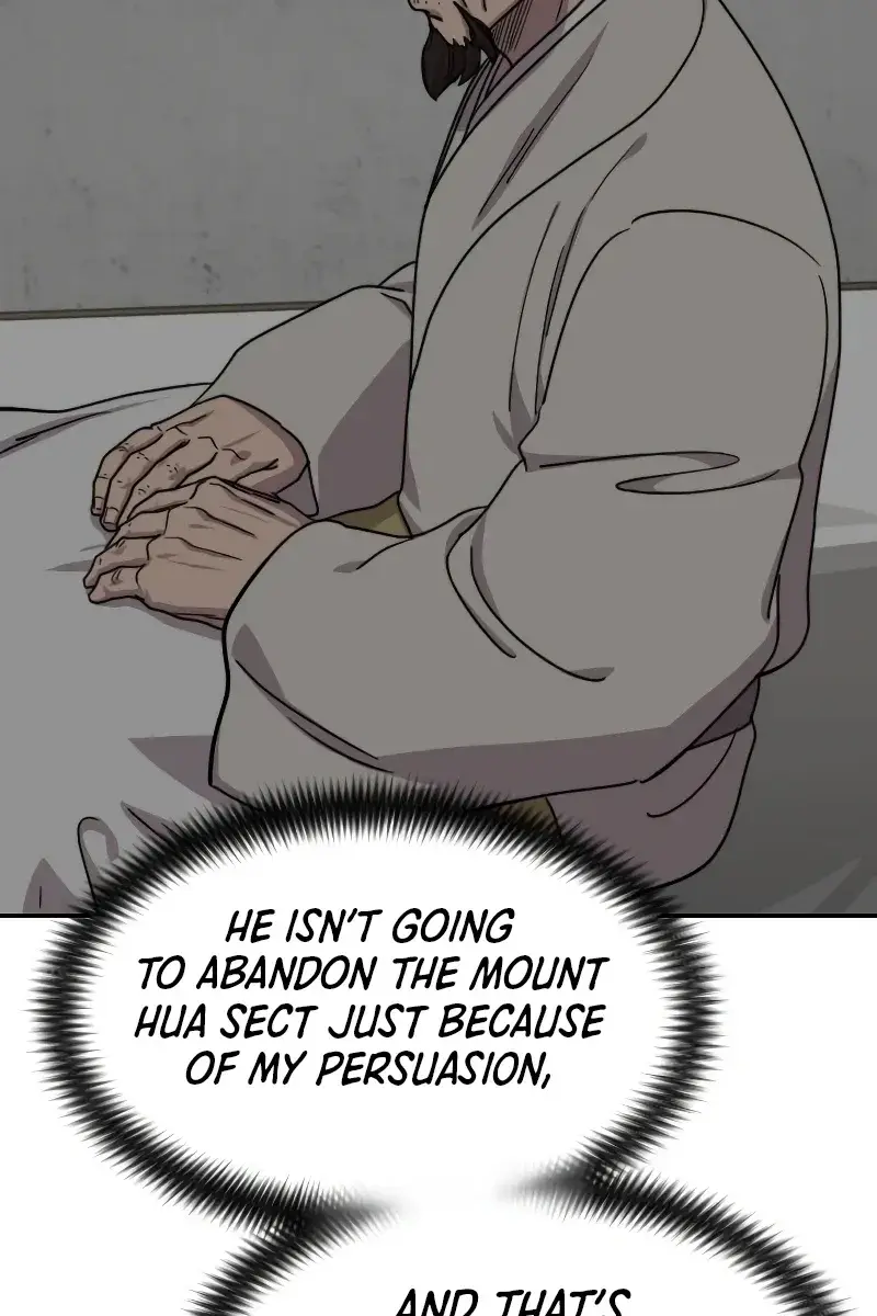 Return of the Mount Hua Sect Chapter 74 Page 94