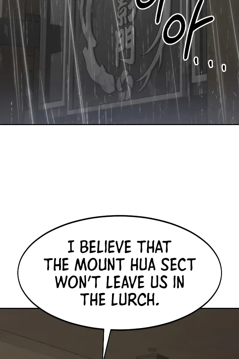 Return of the Mount Hua Sect Chapter 74 Page 96