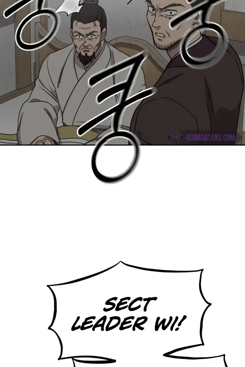 Return of the Mount Hua Sect Chapter 74 Page 98