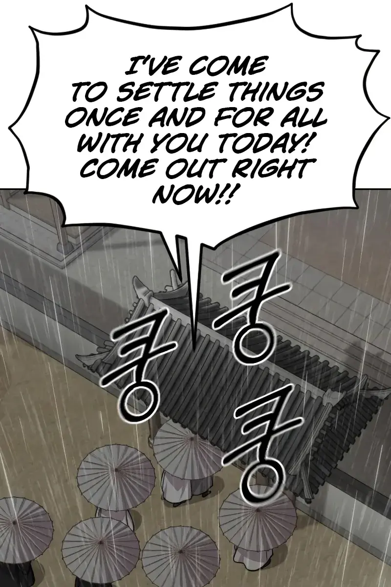 Return of the Mount Hua Sect Chapter 74 Page 100