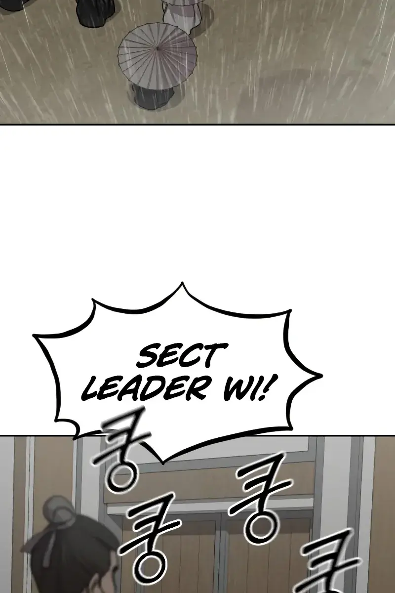 Return of the Mount Hua Sect Chapter 74 Page 101