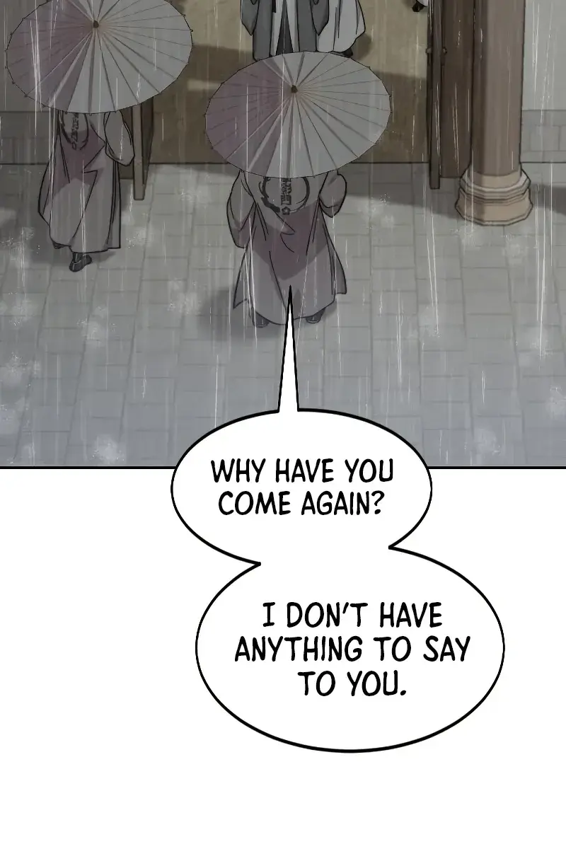 Return of the Mount Hua Sect Chapter 74 Page 110