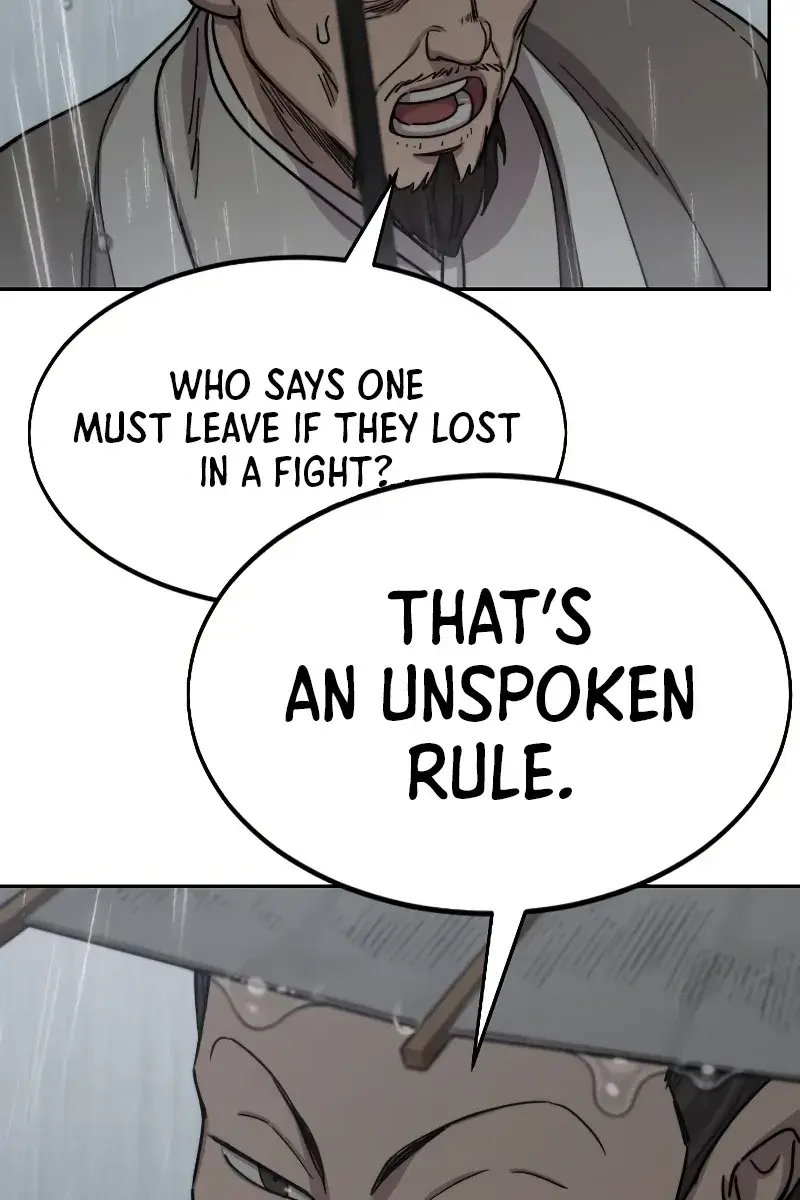 Return of the Mount Hua Sect Chapter 74 Page 114