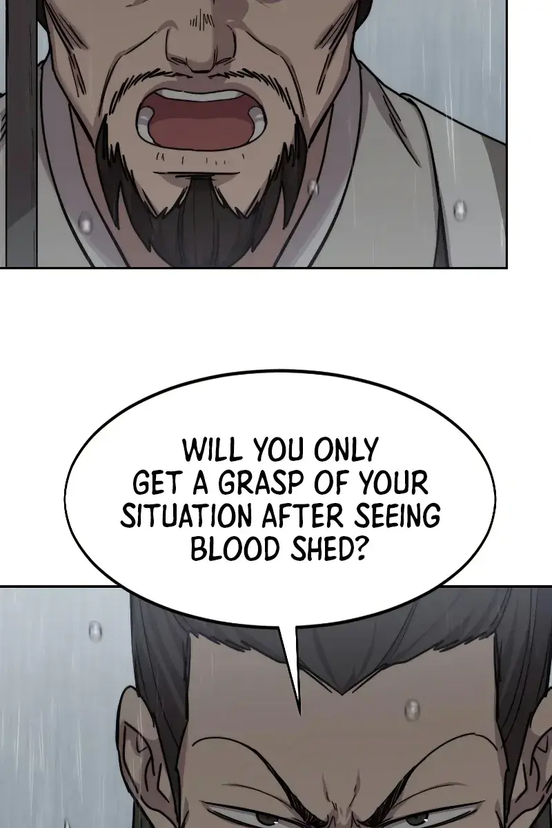 Return of the Mount Hua Sect Chapter 74 Page 118