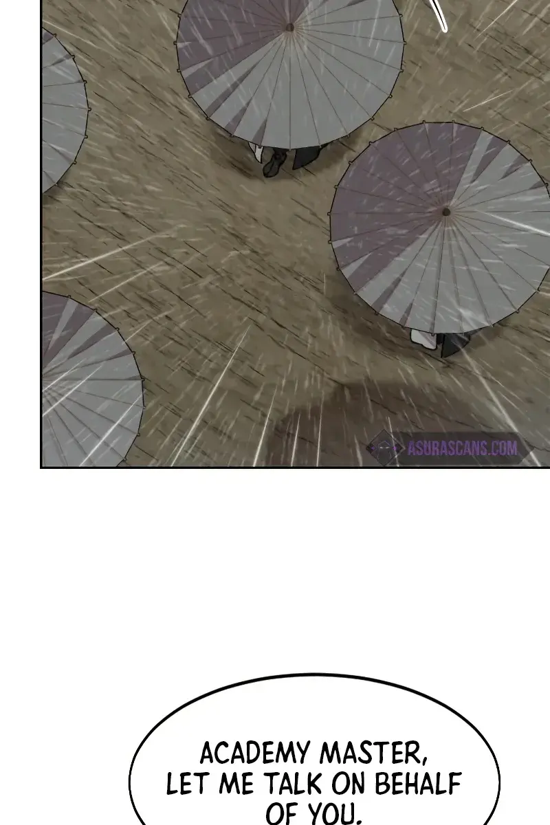 Return of the Mount Hua Sect Chapter 74 Page 122