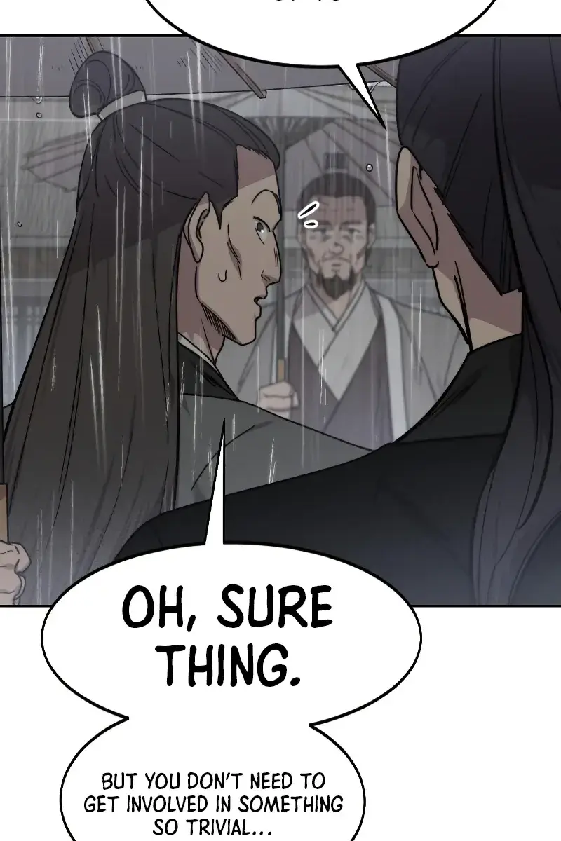 Return of the Mount Hua Sect Chapter 74 Page 123