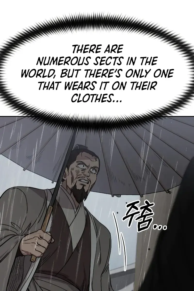 Return of the Mount Hua Sect Chapter 74 Page 129