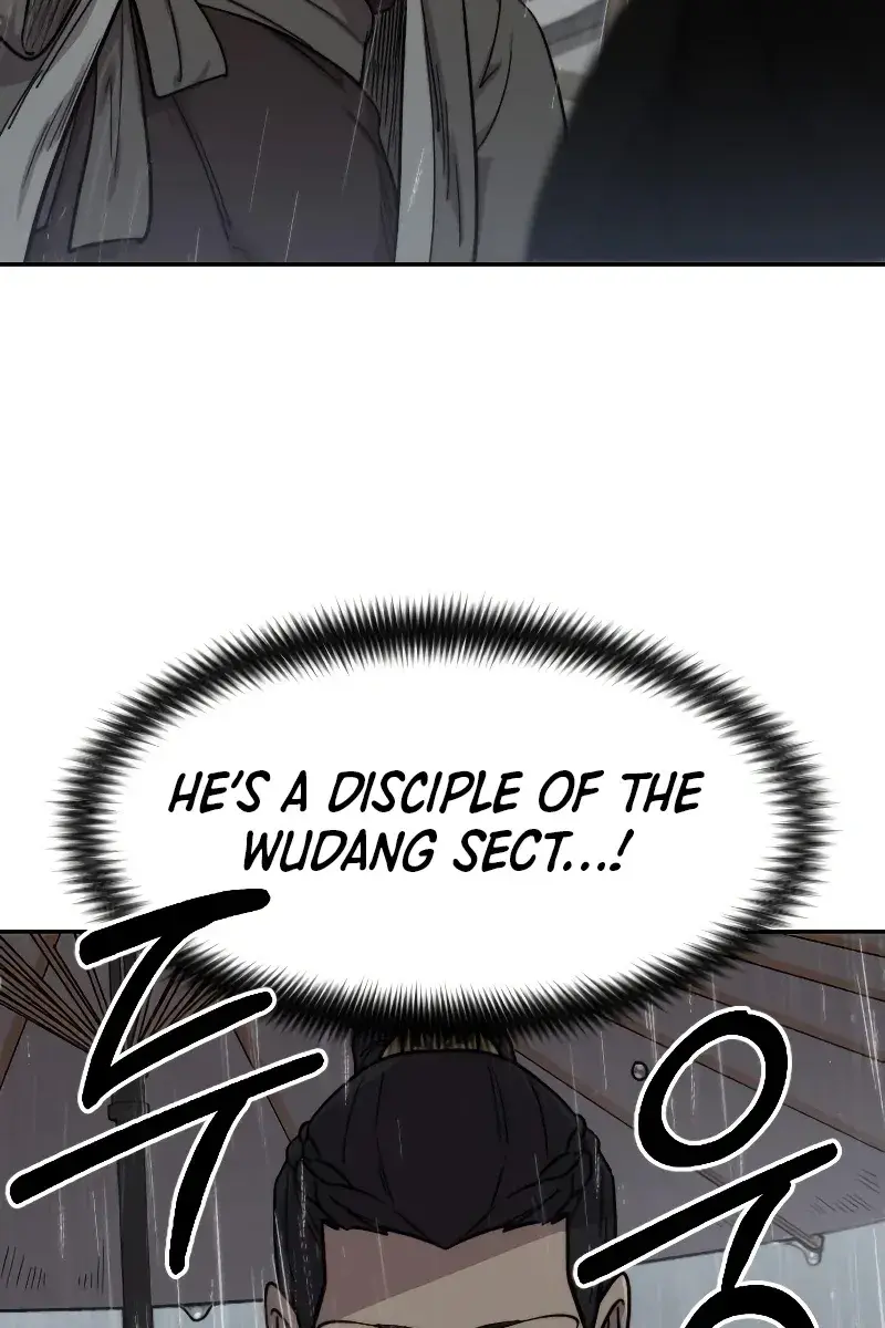 Return of the Mount Hua Sect Chapter 74 Page 130