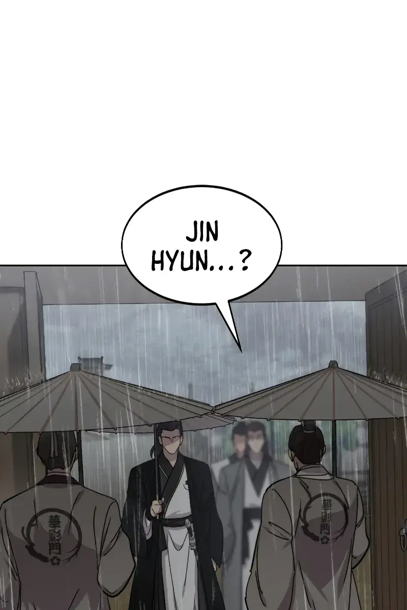 Return of the Mount Hua Sect Chapter 75 Page 2