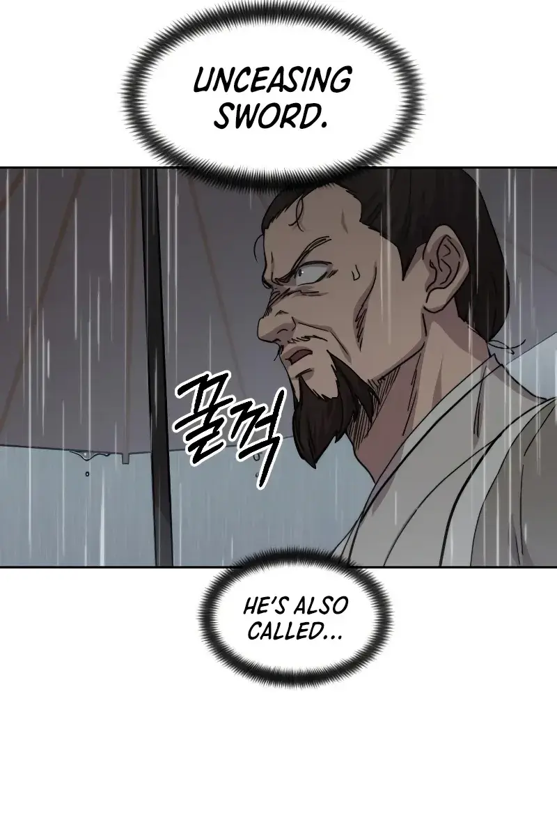 Return of the Mount Hua Sect Chapter 75 Page 5