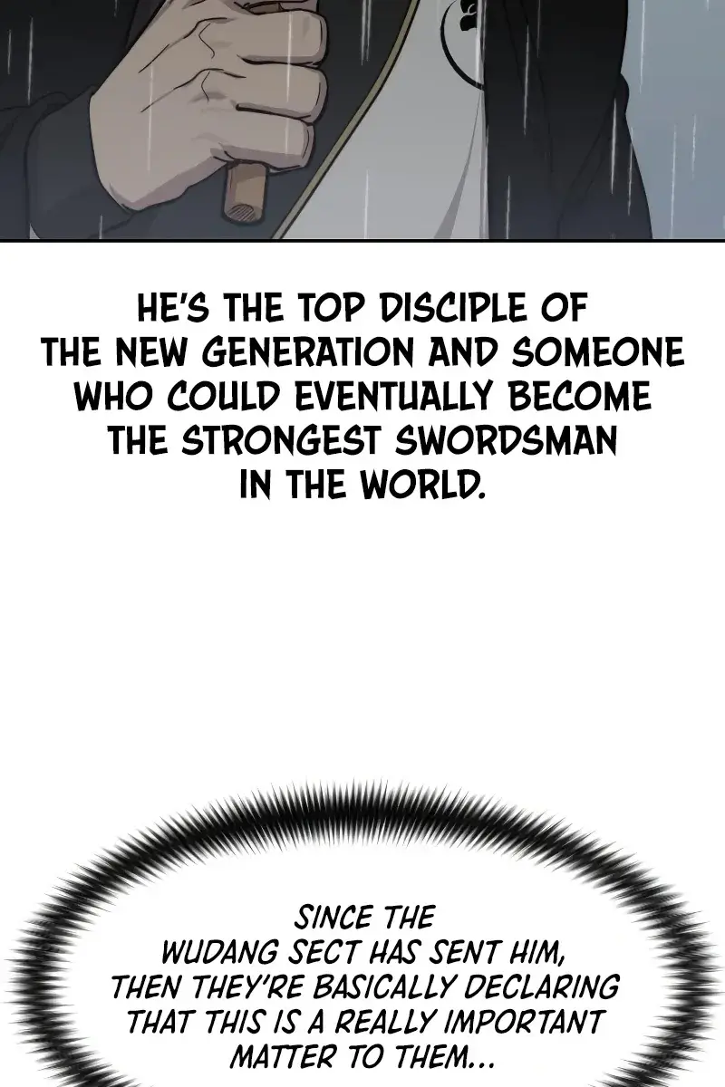 Return of the Mount Hua Sect Chapter 75 Page 7