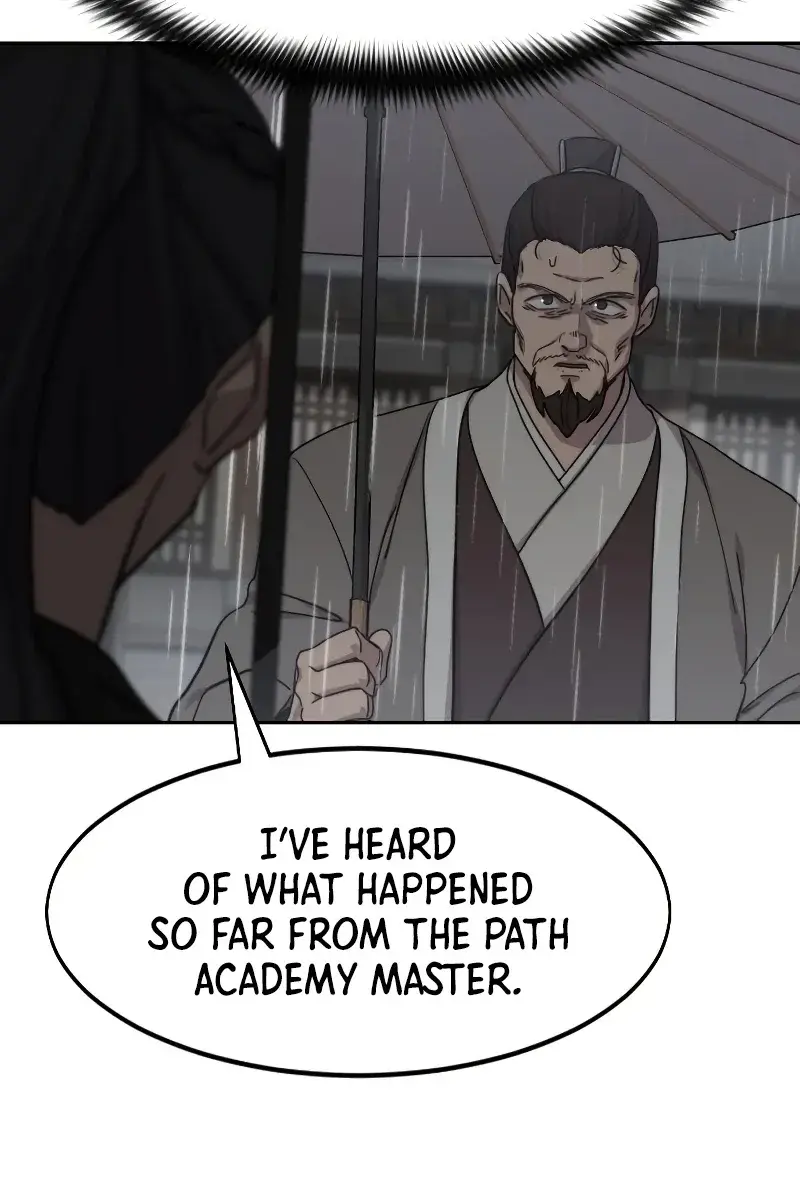 Return of the Mount Hua Sect Chapter 75 Page 8