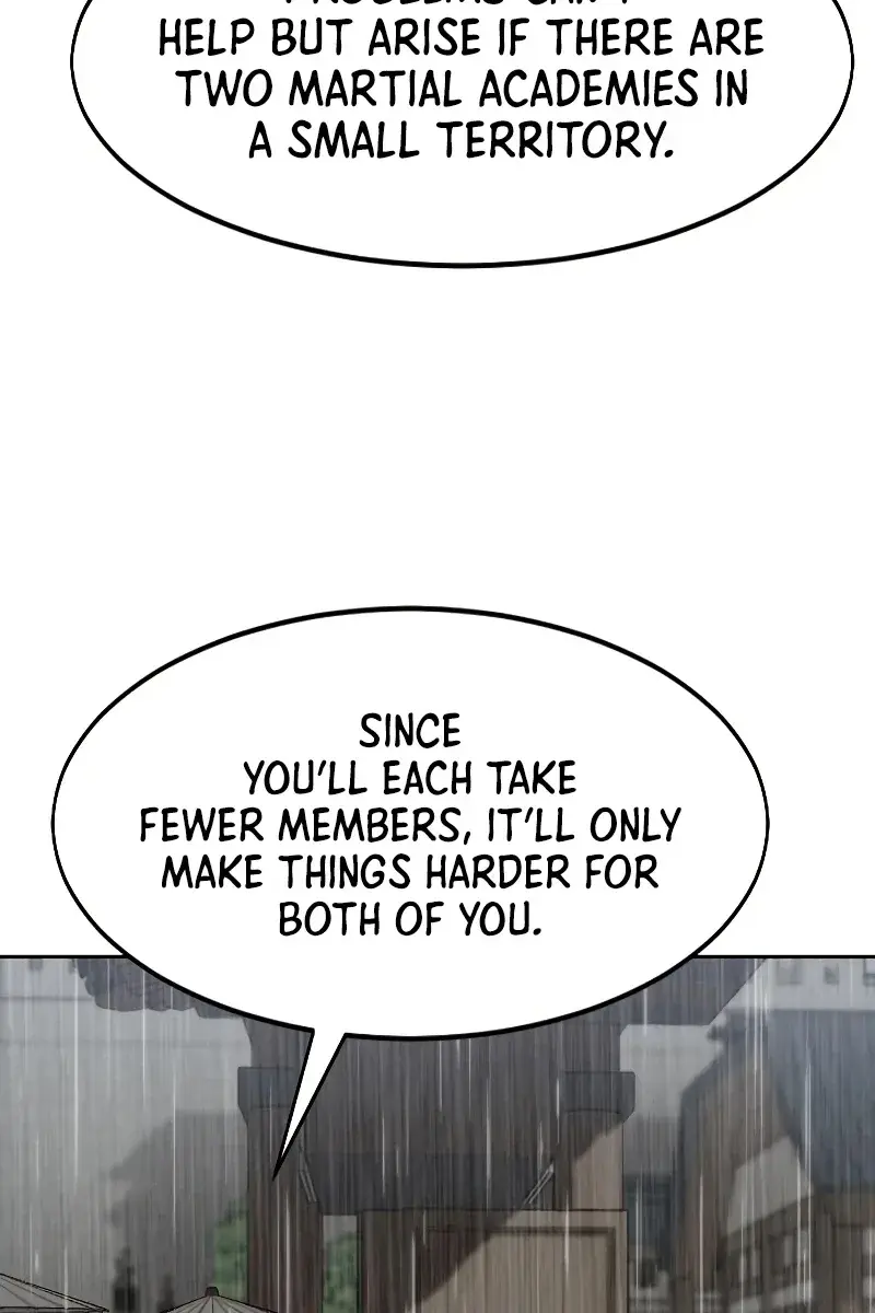 Return of the Mount Hua Sect Chapter 75 Page 11