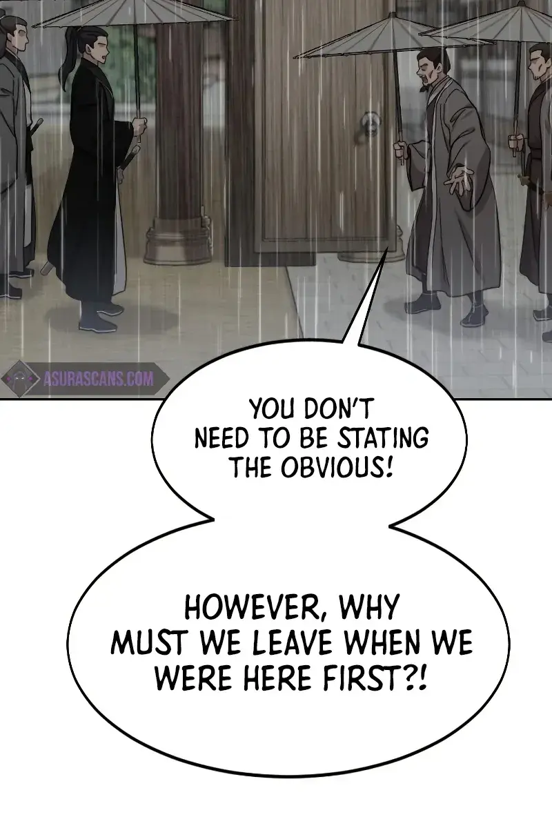 Return of the Mount Hua Sect Chapter 75 Page 12