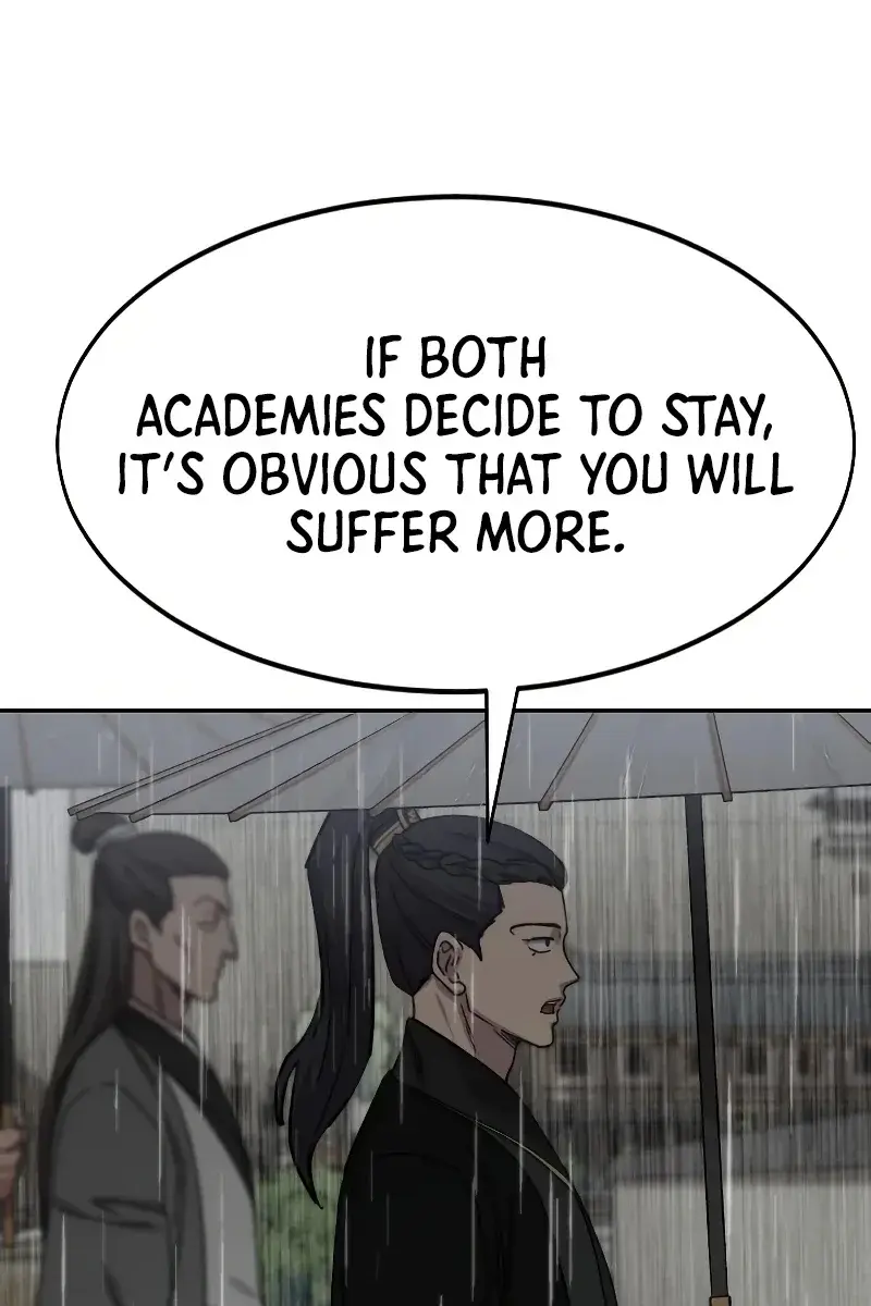 Return of the Mount Hua Sect Chapter 75 Page 13