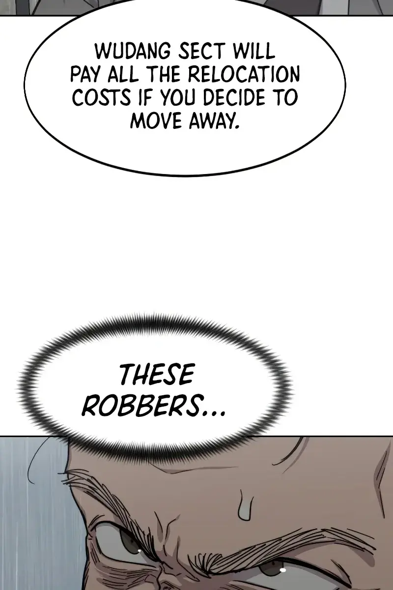 Return of the Mount Hua Sect Chapter 75 Page 17