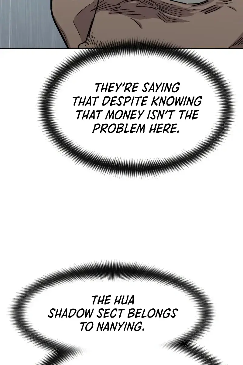 Return of the Mount Hua Sect Chapter 75 Page 18