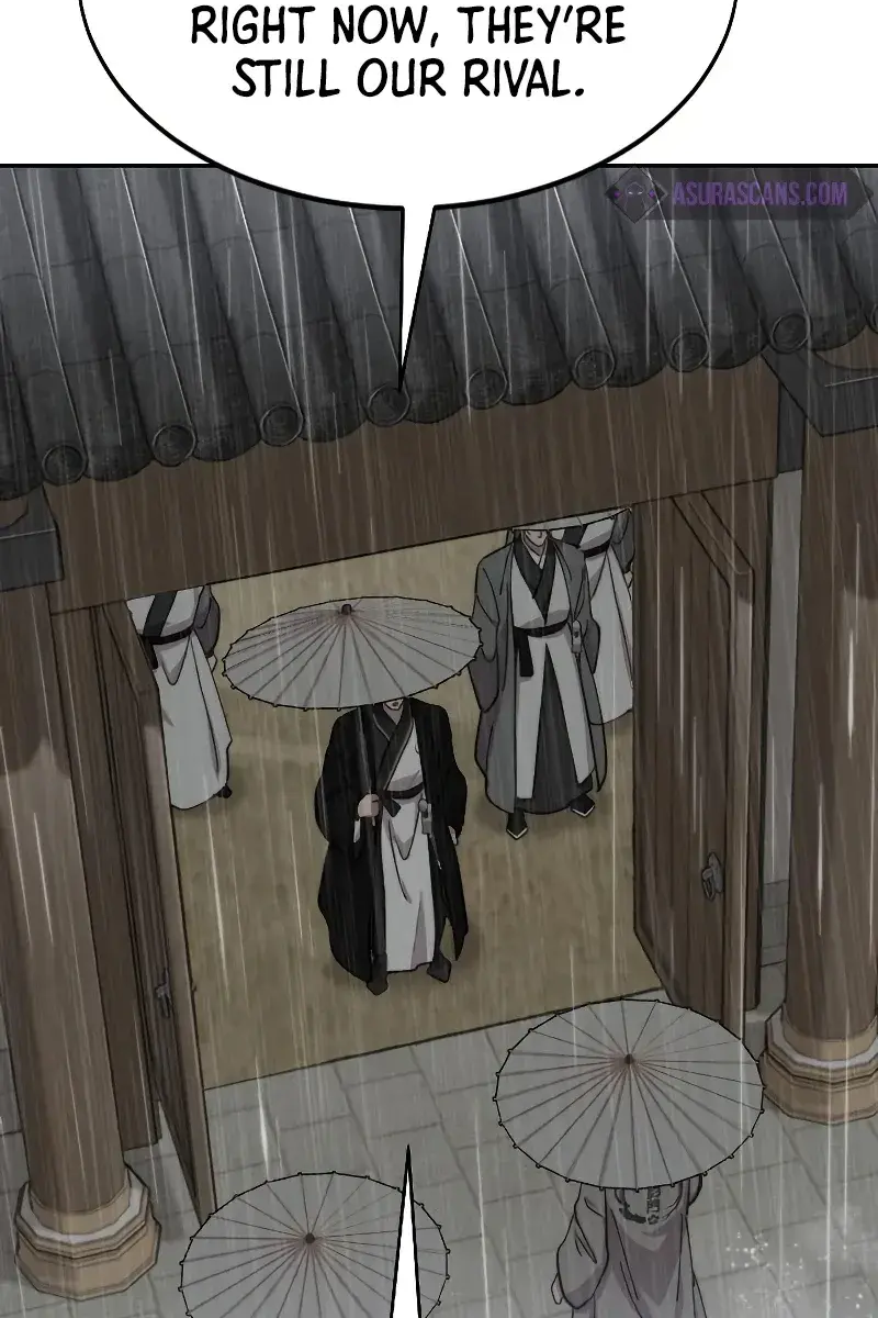 Return of the Mount Hua Sect Chapter 75 Page 26