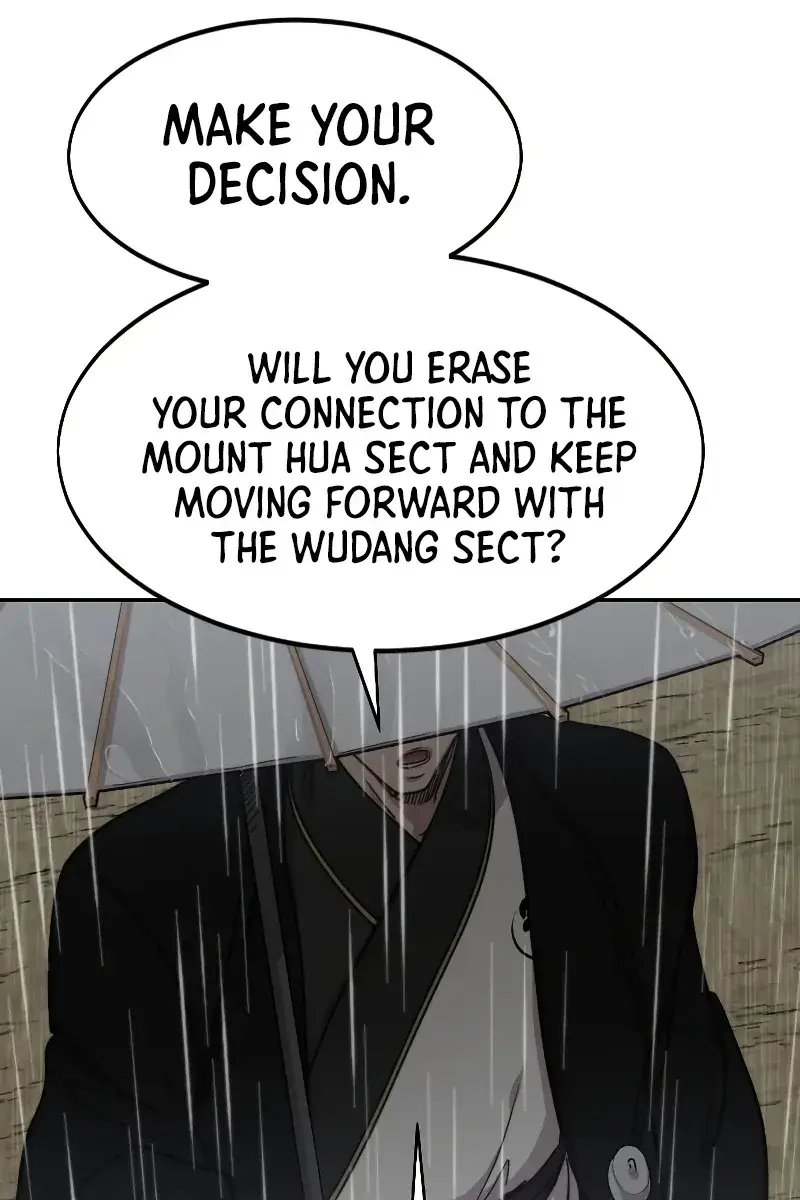 Return of the Mount Hua Sect Chapter 75 Page 28