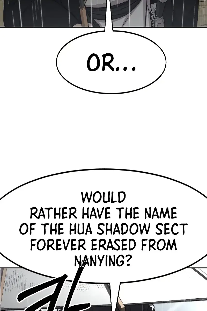 Return of the Mount Hua Sect Chapter 75 Page 29