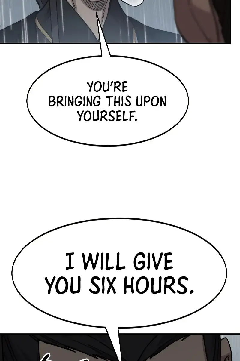 Return of the Mount Hua Sect Chapter 75 Page 35