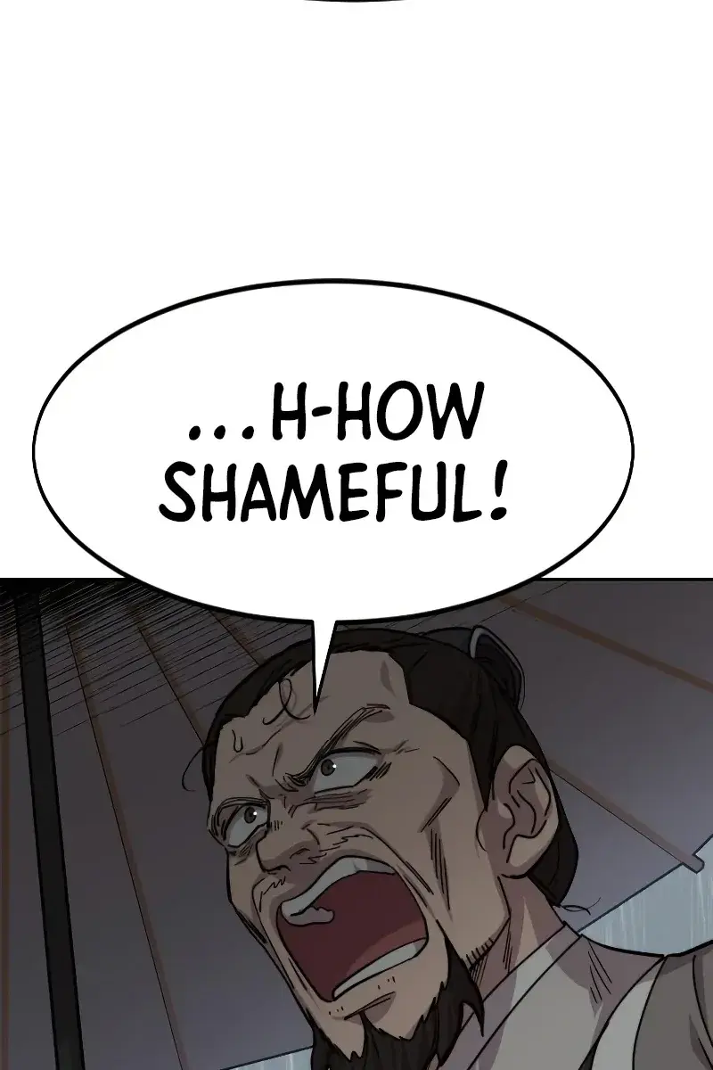 Return of the Mount Hua Sect Chapter 75 Page 37