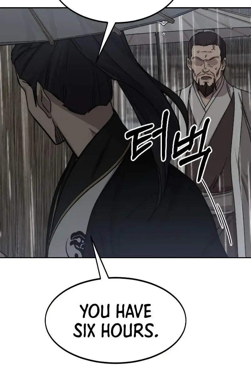 Return of the Mount Hua Sect Chapter 75 Page 42