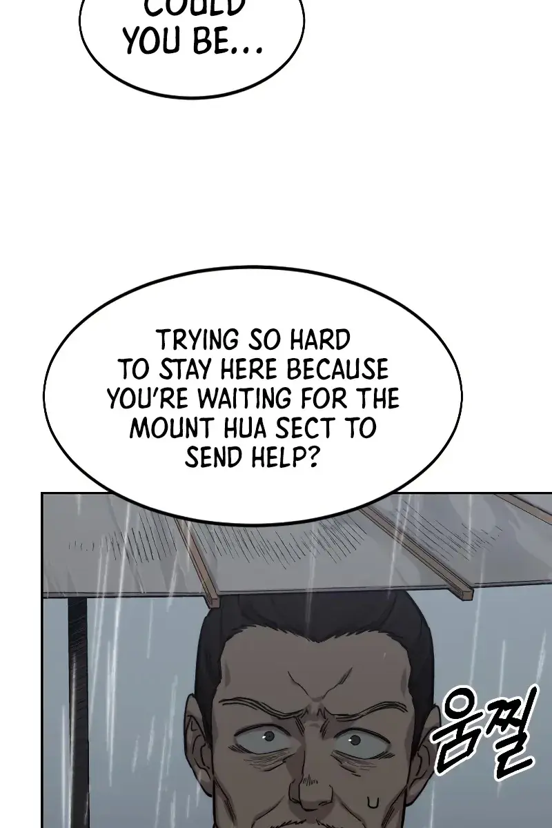 Return of the Mount Hua Sect Chapter 75 Page 45