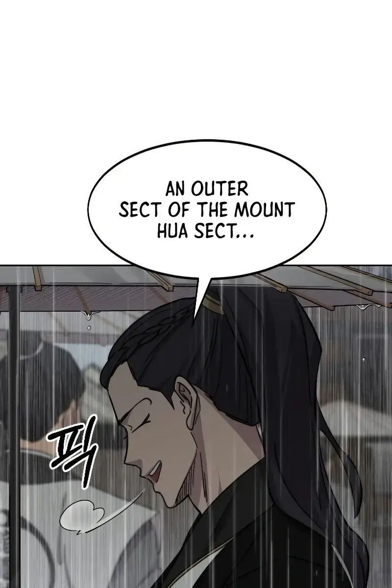Return of the Mount Hua Sect Chapter 75 Page 48