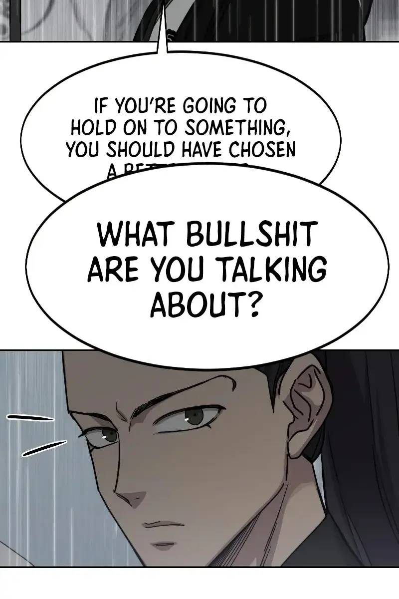 Return of the Mount Hua Sect Chapter 75 Page 49