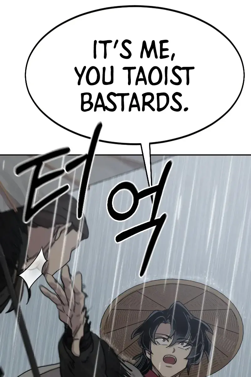 Return of the Mount Hua Sect Chapter 75 Page 55