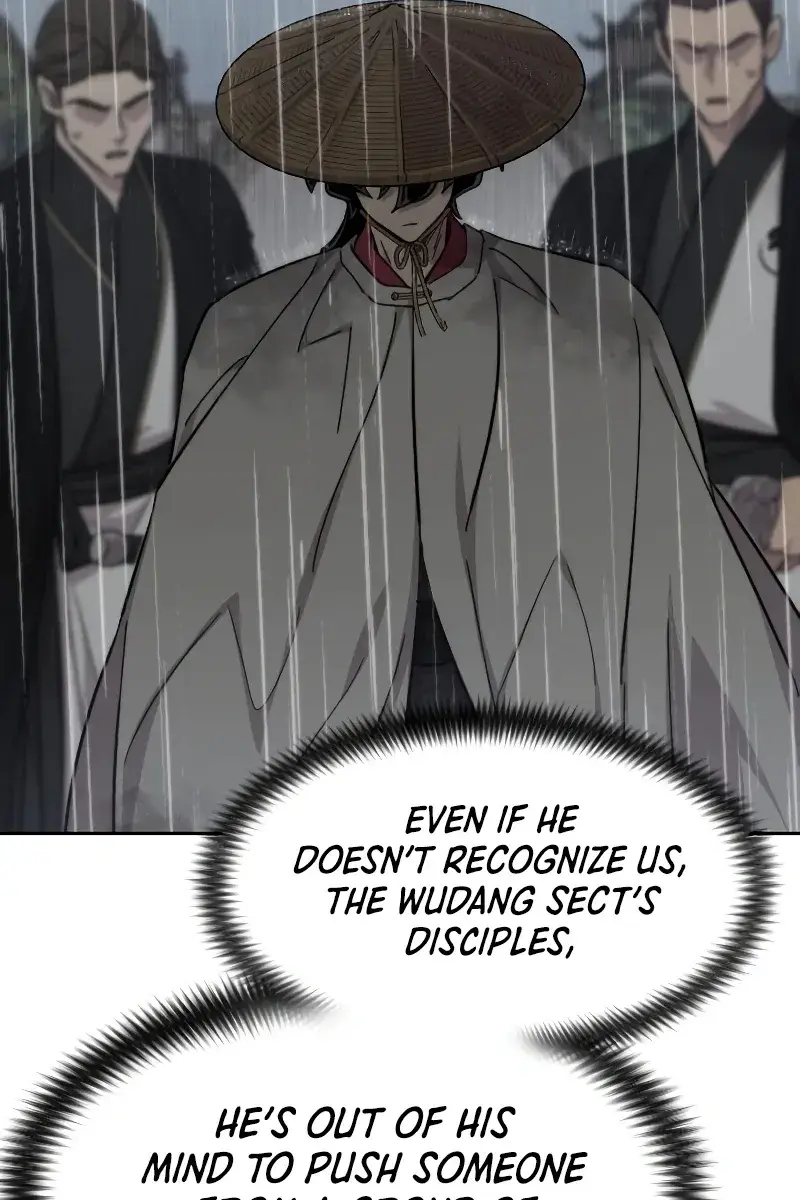 Return of the Mount Hua Sect Chapter 75 Page 63