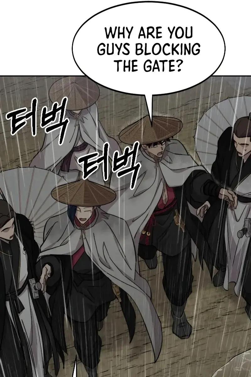 Return of the Mount Hua Sect Chapter 75 Page 66