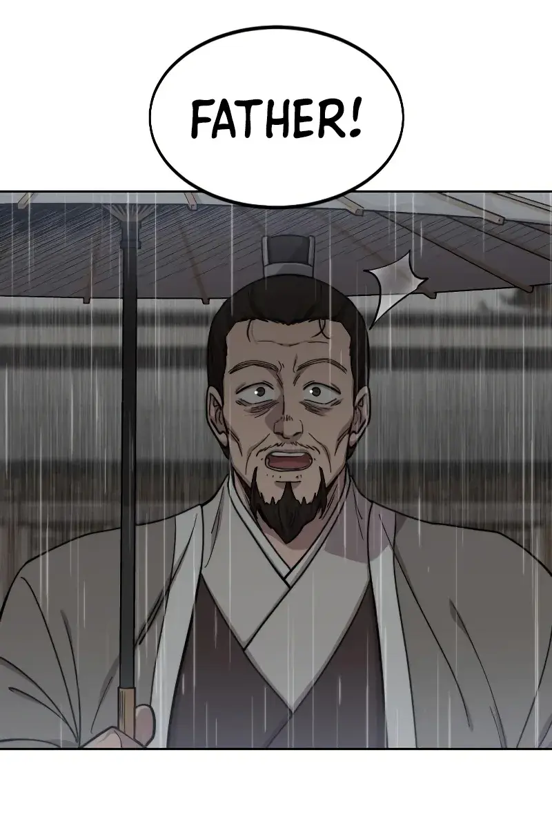 Return of the Mount Hua Sect Chapter 75 Page 69