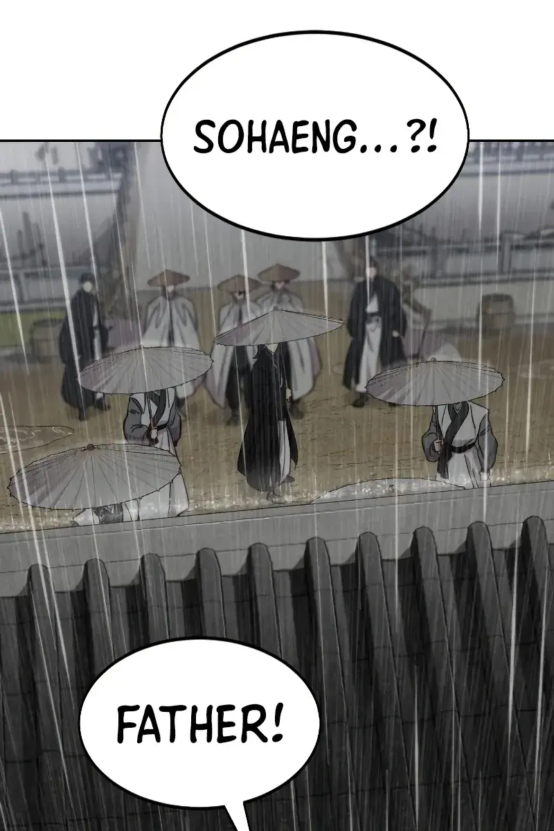 Return of the Mount Hua Sect Chapter 75 Page 70