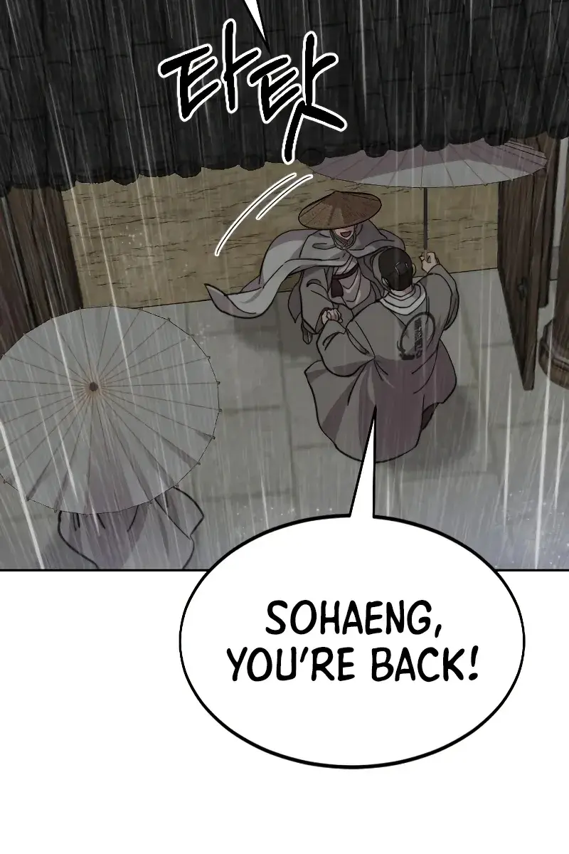 Return of the Mount Hua Sect Chapter 75 Page 71