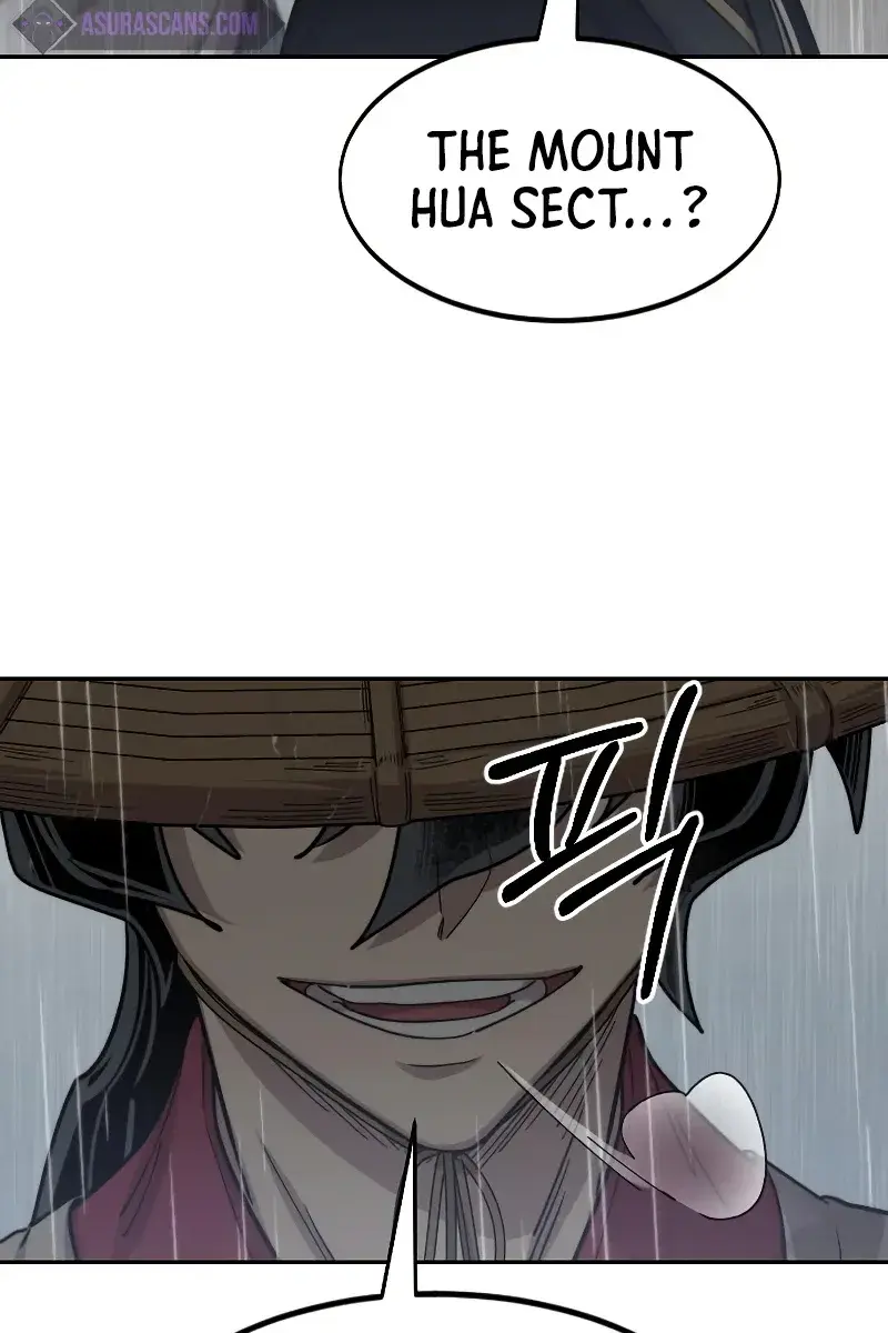 Return of the Mount Hua Sect Chapter 75 Page 74