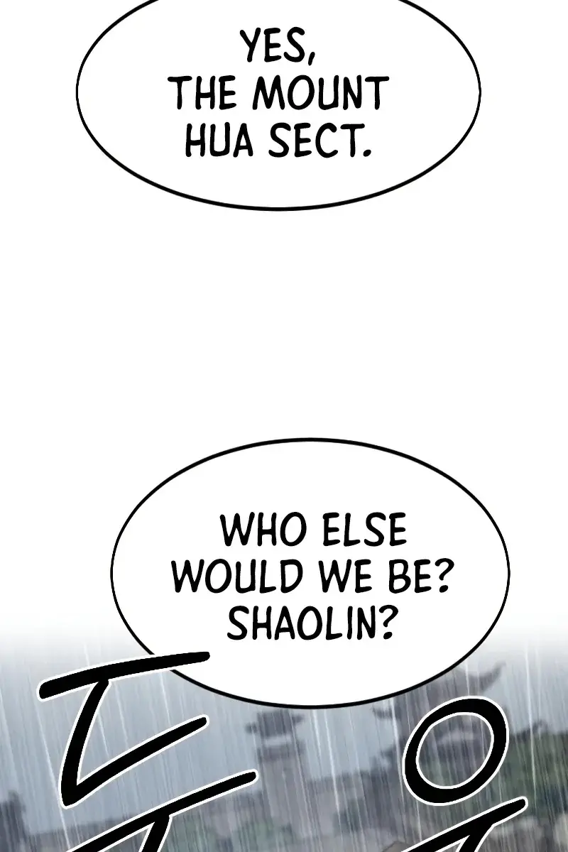 Return of the Mount Hua Sect Chapter 75 Page 75