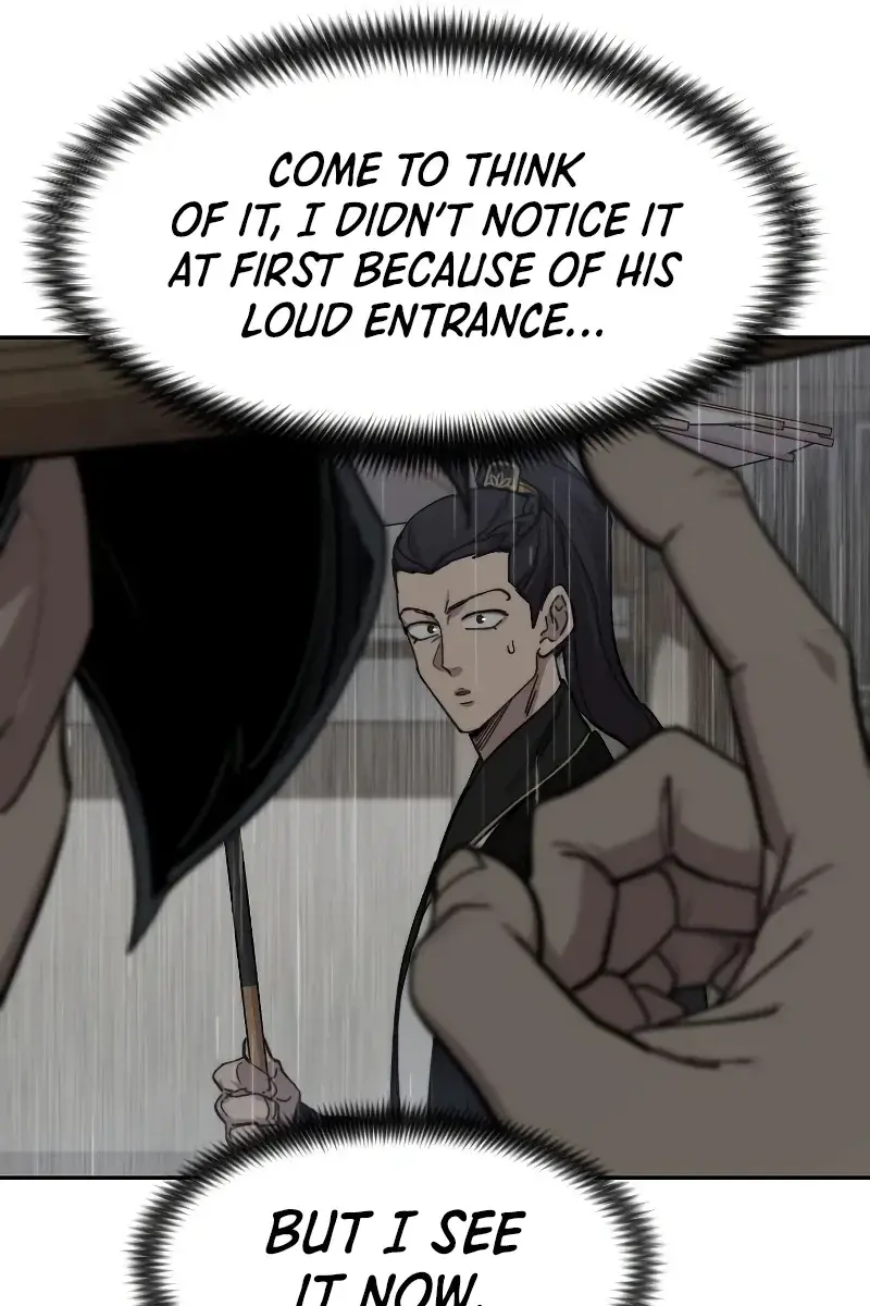 Return of the Mount Hua Sect Chapter 75 Page 78