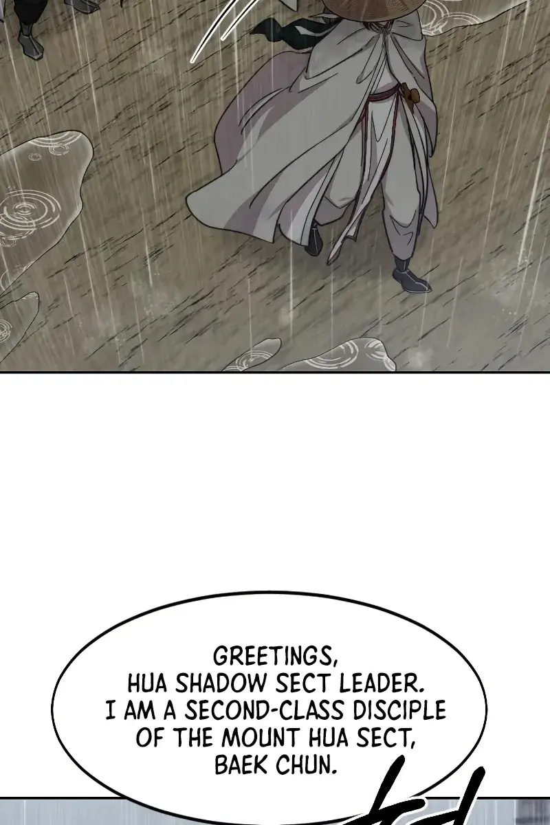Return of the Mount Hua Sect Chapter 75 Page 81