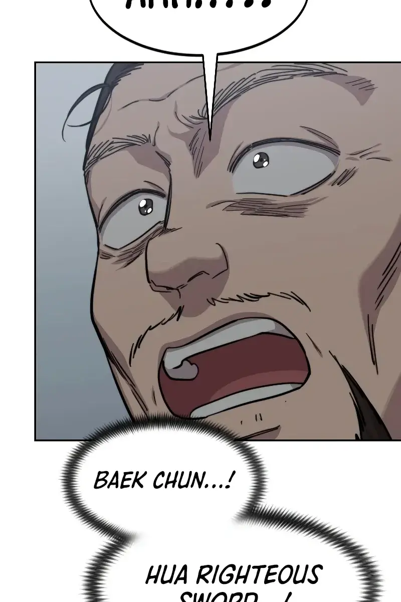 Return of the Mount Hua Sect Chapter 75 Page 83