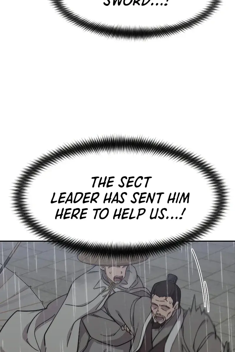 Return of the Mount Hua Sect Chapter 75 Page 84