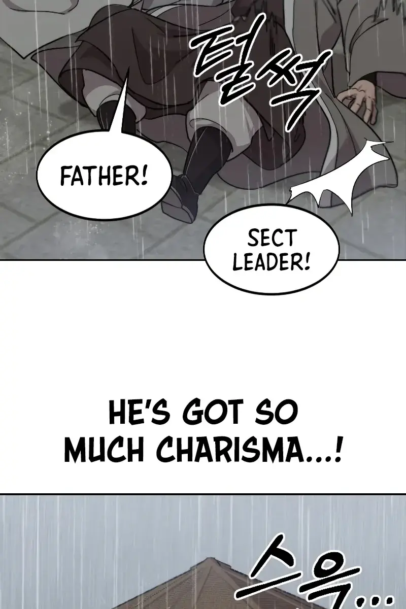 Return of the Mount Hua Sect Chapter 75 Page 85